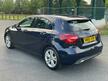 Mercedes A Class