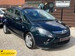 Vauxhall Zafira