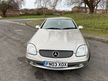 Mercedes SLK