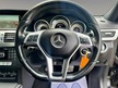 Mercedes E Class