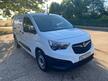 Vauxhall Combo