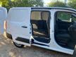 Vauxhall Combo