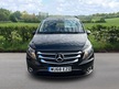 Mercedes V Class