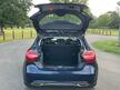 Mercedes A Class