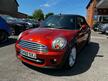 MINI Convertible