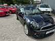 MINI Roadster