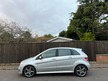 Mercedes B Class