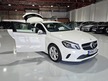 Mercedes A Class