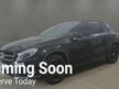 Mercedes GLA