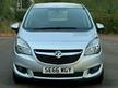 Vauxhall Meriva