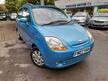 Chevrolet Matiz