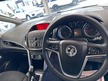 Vauxhall Zafira