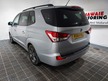 Ssangyong Turismo