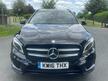 Mercedes GLA