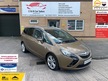 Vauxhall Zafira