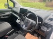 Vauxhall Combo