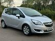 Vauxhall Meriva