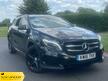 Mercedes GLA