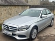 Mercedes C Class