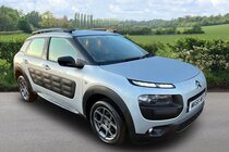 Citroen C4 Cactus PURETECH FEEL