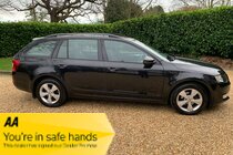 Skoda Octavia 1.6 TDI SE L Estate 5dr Diesel Manual Euro 6 (s/s) (110 ps)