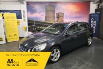 Volvo V60 T3 SE LUX