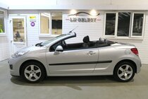 Peugeot 207 HDI CC SPORT 115