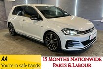 Volkswagen Golf 2.0 TDI GTD Euro 6 (s/s)