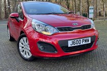 Kia Rio 2