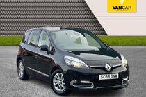 Renault Scenic DYNAMIQUE NAV DCI