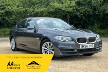 BMW 5 SERIES 520d SE