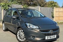 Vauxhall Corsa SE ECOFLEX