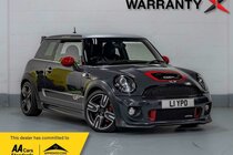 MINI Hatch 1.6 John Cooper Works GP 3dr