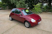Ford Ka 1.3 Collection 3dr