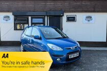 Hyundai I10 1.2 COMFORT