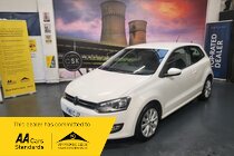 Volkswagen Polo SEL TSI