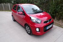 Kia Picanto 2  ONLY 8000 MILES