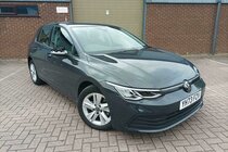 Volkswagen Golf 2.0 TDI Life DSG Euro 6 (s/s) 5dr
