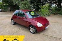 Ford Ka 1.3 Collection 3dr