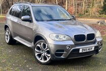 BMW X5 XDRIVE30d SE