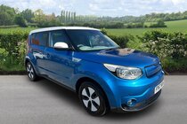 Kia Soul EV