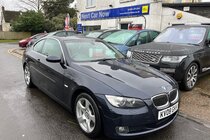 BMW 3 SERIES 325i SE