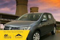 Dacia Sandero AMBIANCE SCE