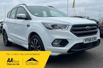 Ford Kuga 1.5 ST-LINE