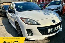 Mazda 3 1.6 Venture Euro 5 5dr