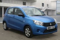 Suzuki Celerio 1.0 SZ3 Euro 6 5dr