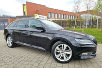 Skoda Superb 2.0 TDI SE L Executive DSG Euro 6 (s/s) 5dr