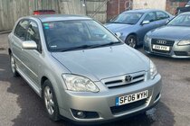 Toyota Corolla 1.4 VVT-i Colour Collection 5dr