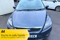 Ford Focus ZETEC