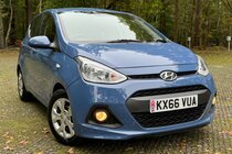 Hyundai I10 SE